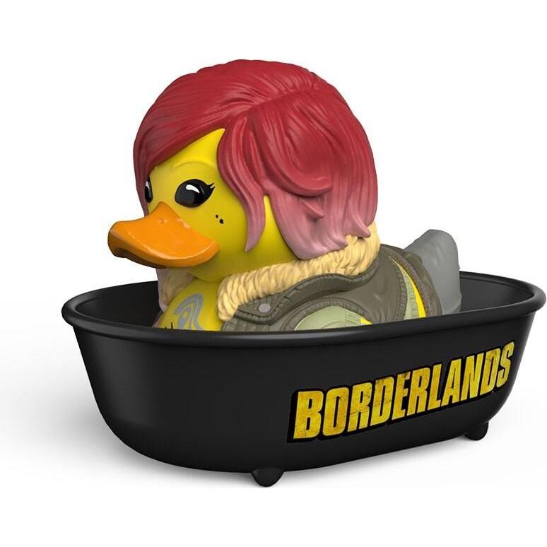 Thumbnail - Gaya Entertainment Borderlands Lillith Duck Figurine