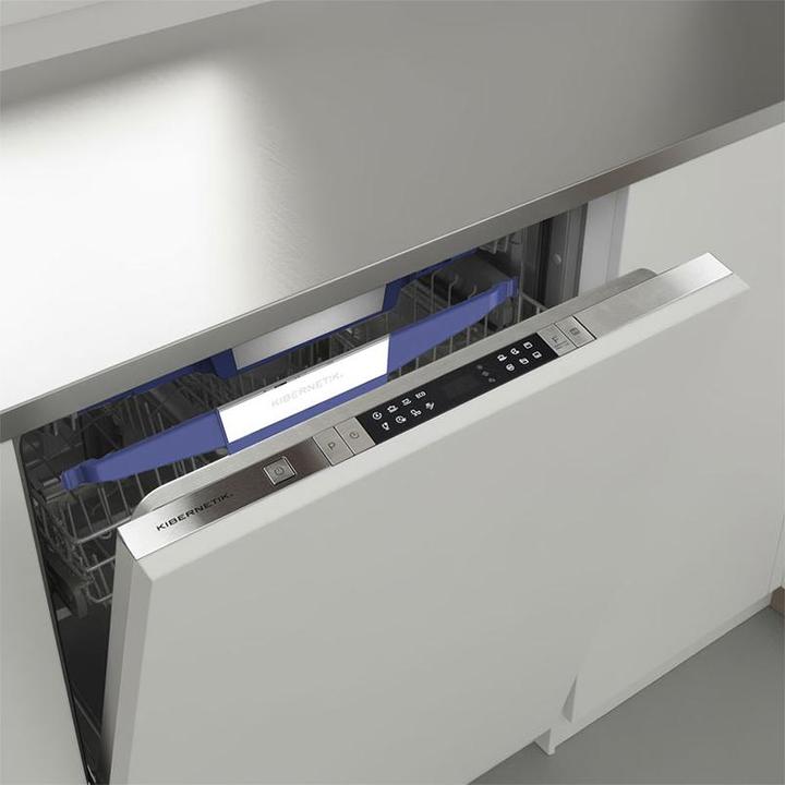 Produktbild Kibernetik MasterSeries GRE603