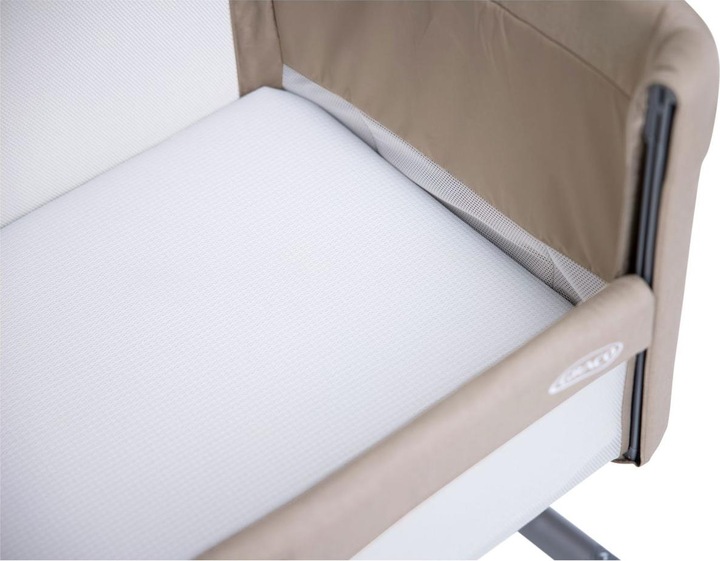 Image du produit Graco Sweet2Sleep