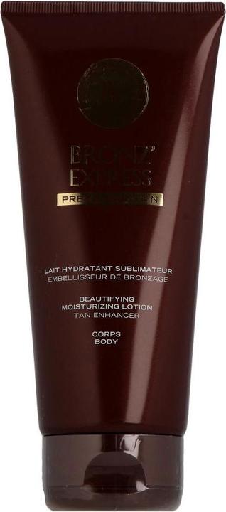 Produktbild Académie Bronz'Express (Selbstbräunungsserum, 200 ml)