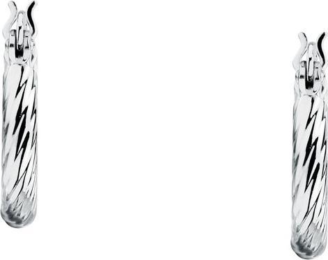 Immagine prodotto Morellato - Stylish cut rings from Tesori SAIW253 silver (Argento 925)