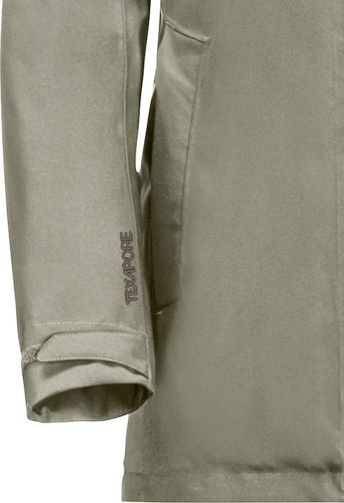 Produktbild Jack Wolfskin Stirnberg Ins Jkt W (L)