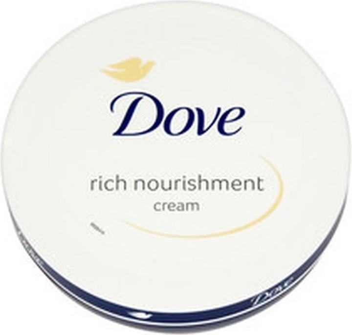 Image du produit Dove Crème de soin riche (Crème pour le corps, 150 ml)