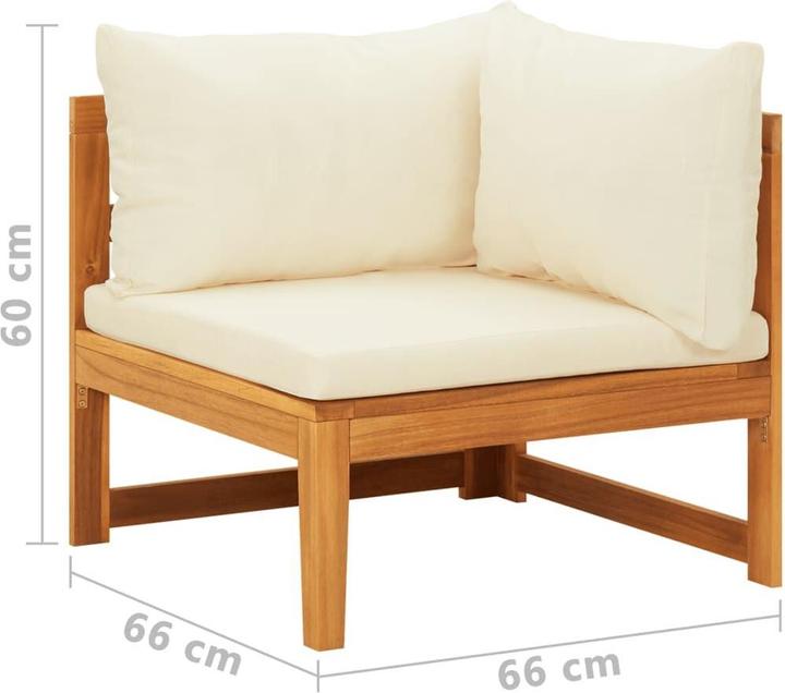 Produktbild vidaXL Jimena