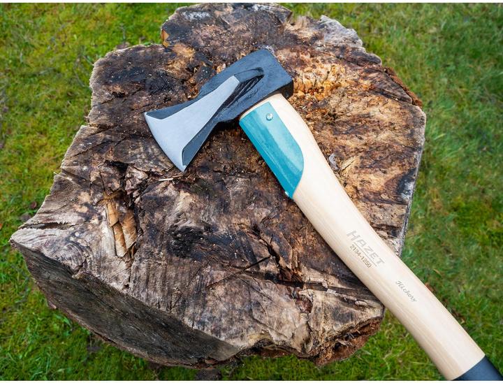 Actual product image HAZET Riving axe ∙ 1250 g 2134-1250