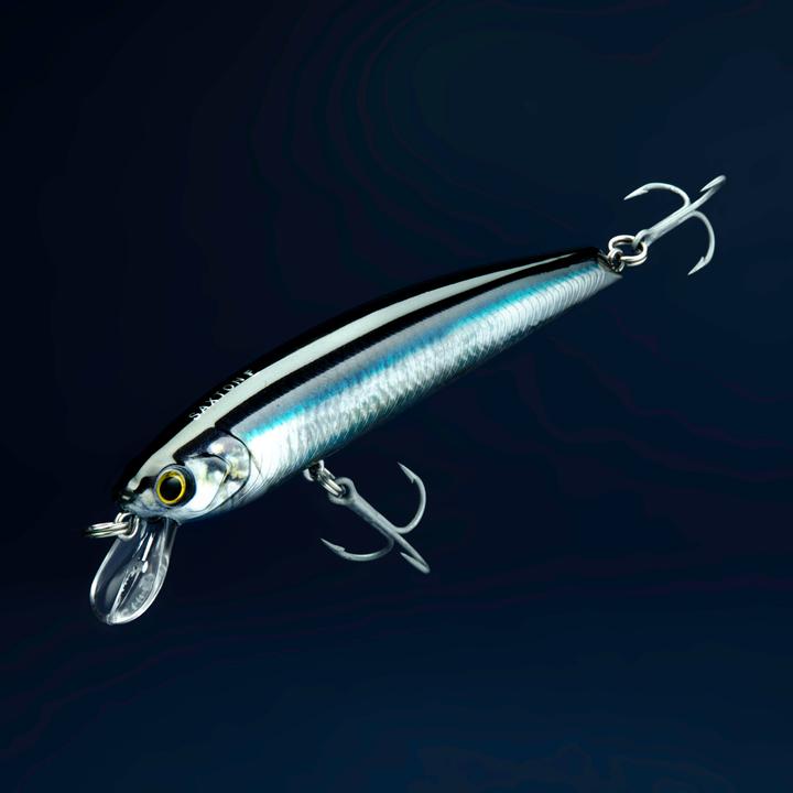 Produktbild Caperlan Saxton (11 cm)