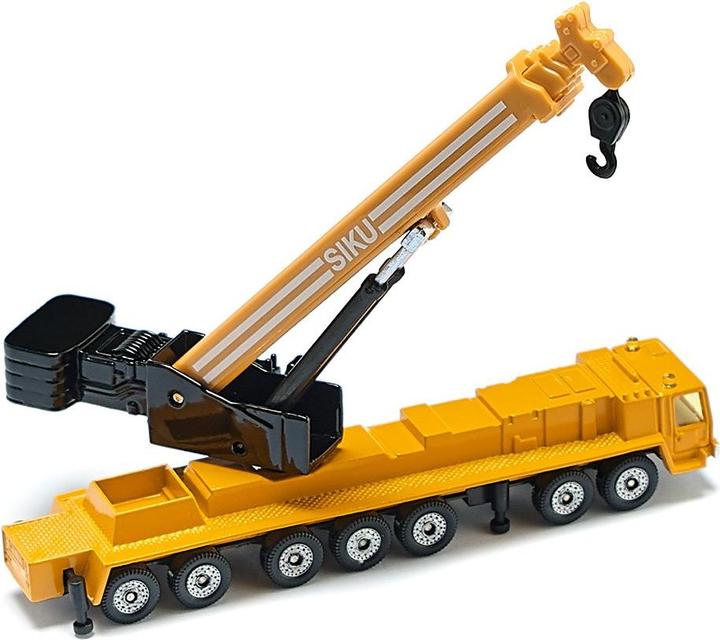Image du produit Siku Mega Lifter