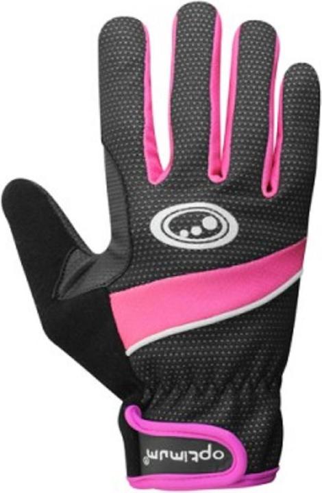 Produktbild Optimum Winterhandschuhe Nitebrite (XXS)