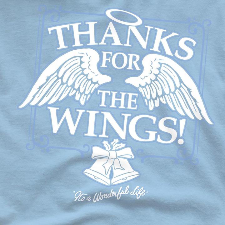 Produktbild It's a Wonderful Life Dear George TShirt