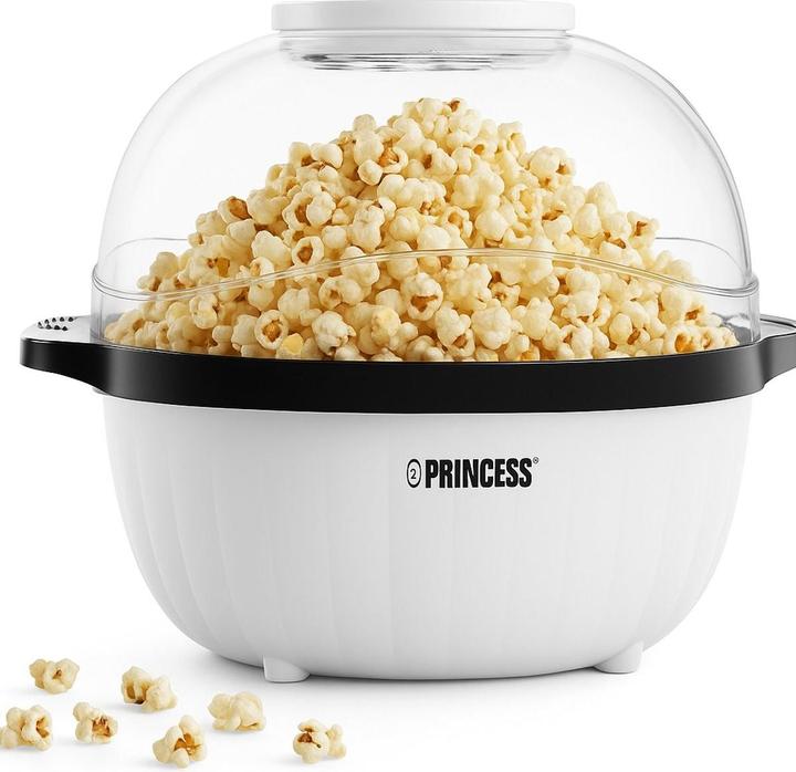 Actual product image Princess 292980 Popcorn maker