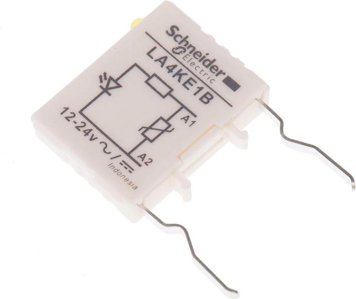 Produktbild Schneider Electric Spulenbedämpfung 12-24V