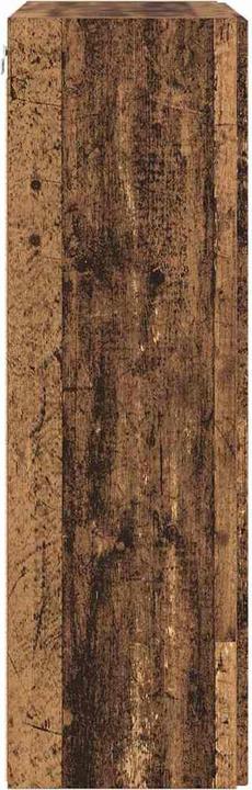 Actual product image vidaXL TV-Schränk (31 x 59.50 x 100 cm)