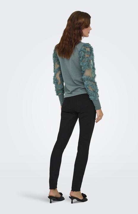 Actual product image JdY JDYFAIRVIEW Sweatshirt Sweatshirt (M)