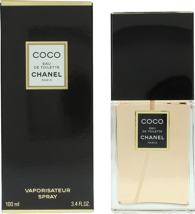 Immagine prodotto Chanel Coco (Eau de toilette, 100 ml)