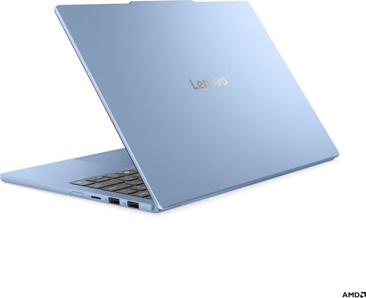 Actual product image Lenovo IdeaPad Slim 5 13ARP10 (13.30", 512 GB, 16 GB, FR, AMD Ryzen 7 7735HS)
