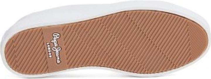 Image du produit Pepe Jeans Baskets Camden Rump (39)