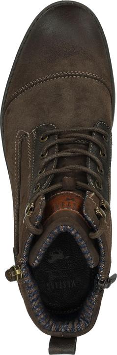 Actual product image Mustang You'll fall in love with these stylish and classic ankle boots from. With their warm (44)