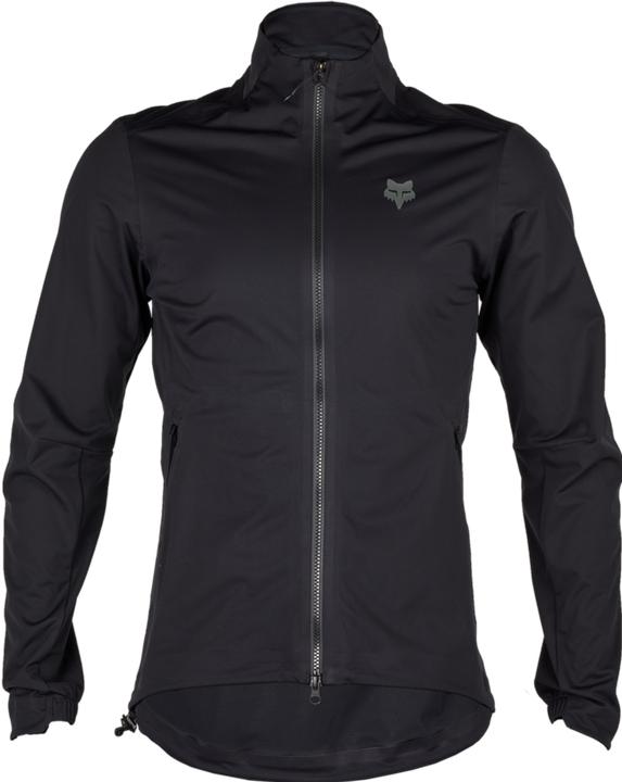 Produktbild Fox Jacket 24 Flexair Lite Blk (XS)