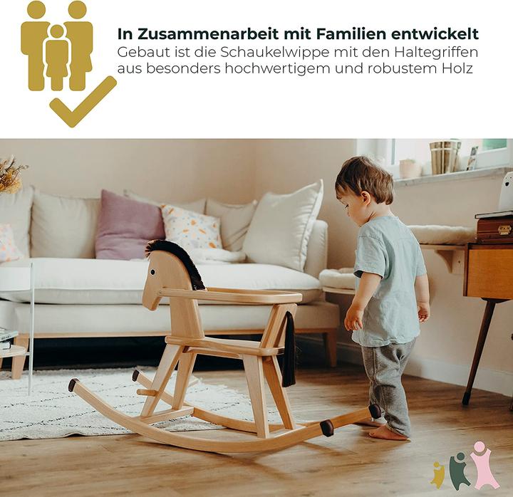 Produktbild Geuther Halla