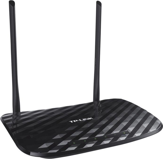 Actual product image TP-Link Archer C24