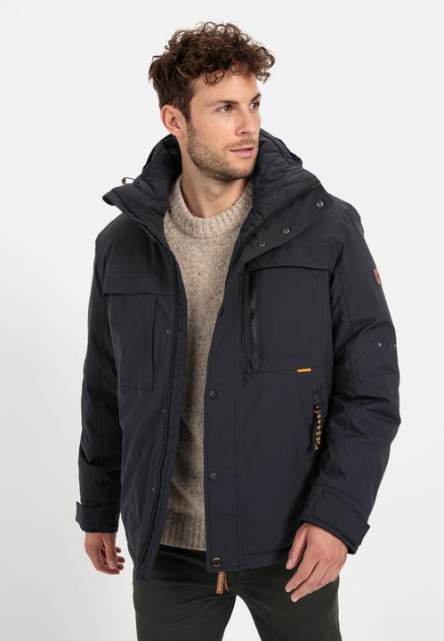 Produktbild Camel Active teXXXactive® Funktionsjacke mit abnehmbarer Kapuze (62)