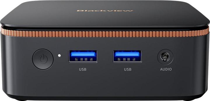 Actual product image Blackview MP20 (256 GB, 8 GB, Intel Arc Graphics)
