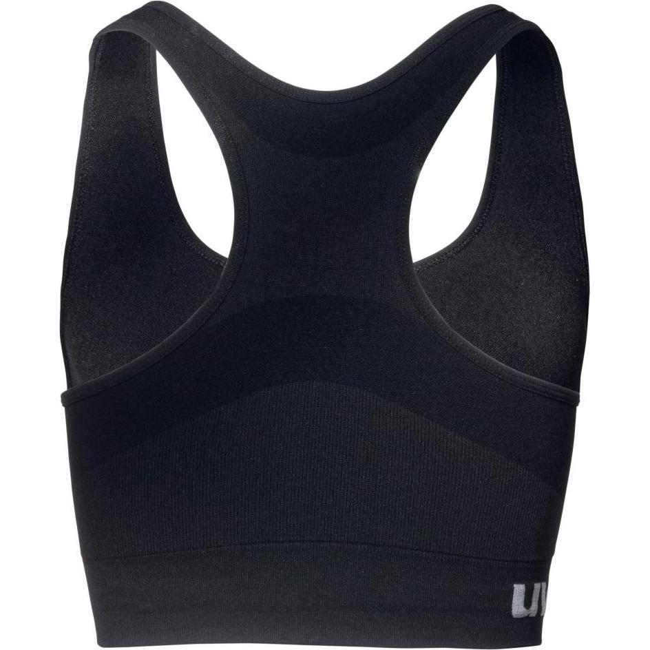 Thumbnail - Uvex Sports, Sport-BH, Bustier underwear schwarz XL, XXL (XL, XXL), Schwarz, XL, XXL