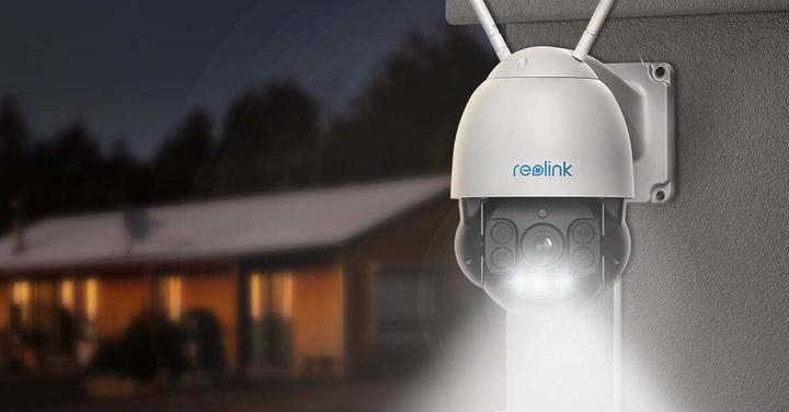 Productafbeelding Reolink RLC-523WA (2560 x 1920 pixels)