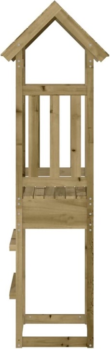 Actual product image VidaXL Rohan
