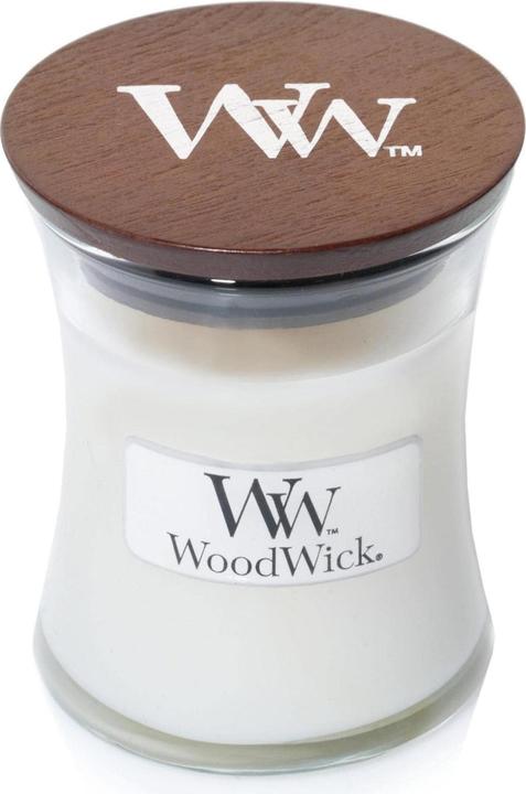 Image du produit WoodWick White Tea & Jasmin (85 g)