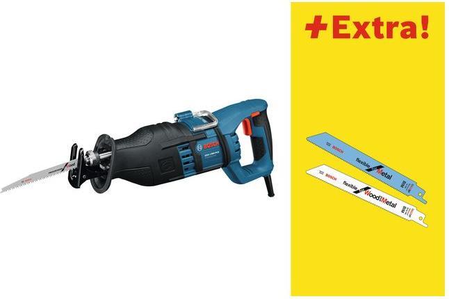 Bosch Professional Gsa 1300 Pce