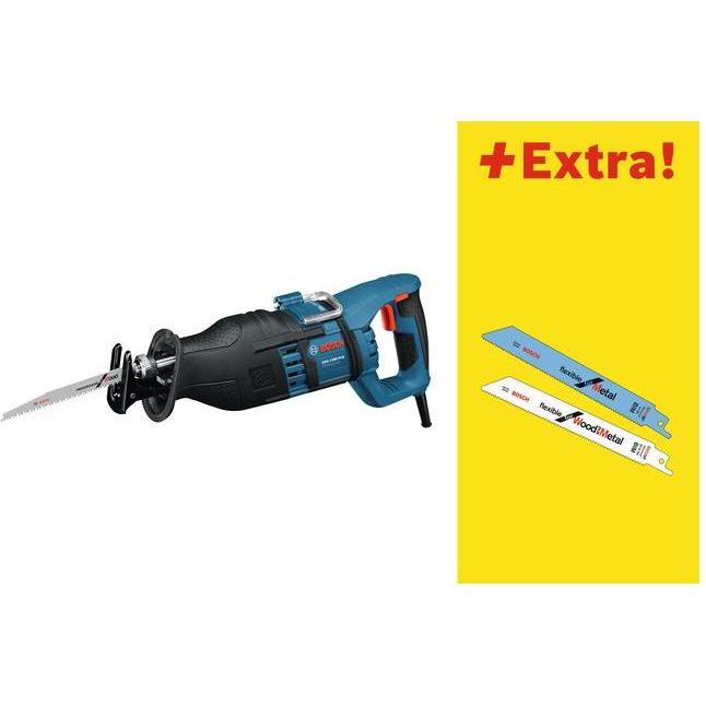 Thumbnail - Bosch Professional, Säbelsäge, Gsa 1300 Pce