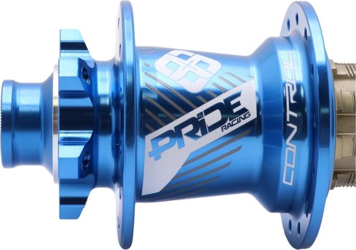 Produktbild Pride Racing Control V2 Exp 28H
