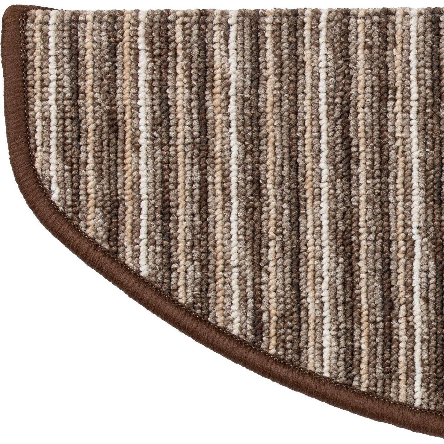 5x Karat, Fussmatte, Trier Protect (19 x 56 cm)
