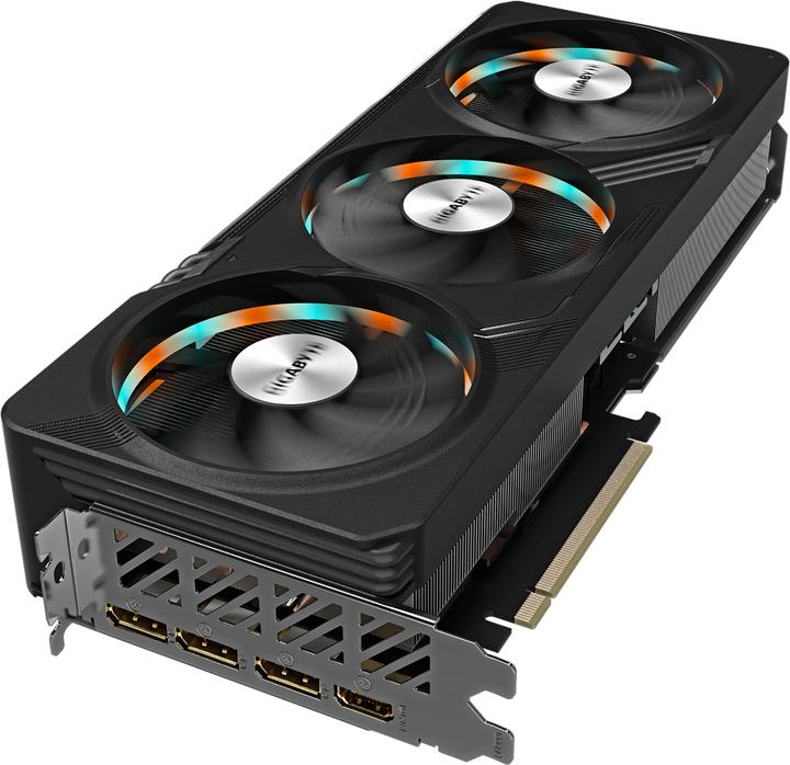 Produktbild Gigabyte GeForce RTX 4070 Ti SUPER GAMING OC (16 GB)