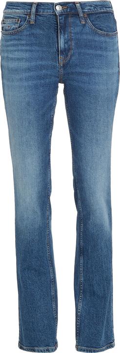 Image du produit Tommy Hilfiger Tommy Jeans Maddie Mid Rise Bootcut Denim Medium (W26/L30)
