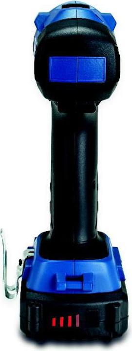 Productafbeelding Scheppach Accu boor/schroefmachine CDD45-20ProS, 1x2.0 Ah (Oplaadbare batterij)