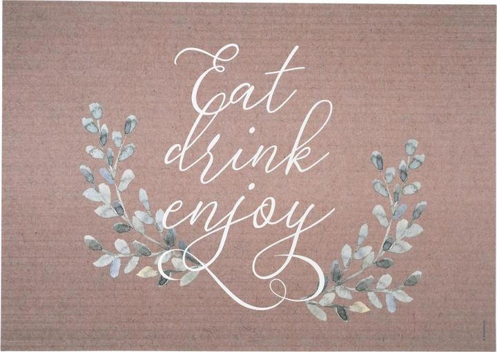 Image du produit Trendform Letters (30 x 42 cm)