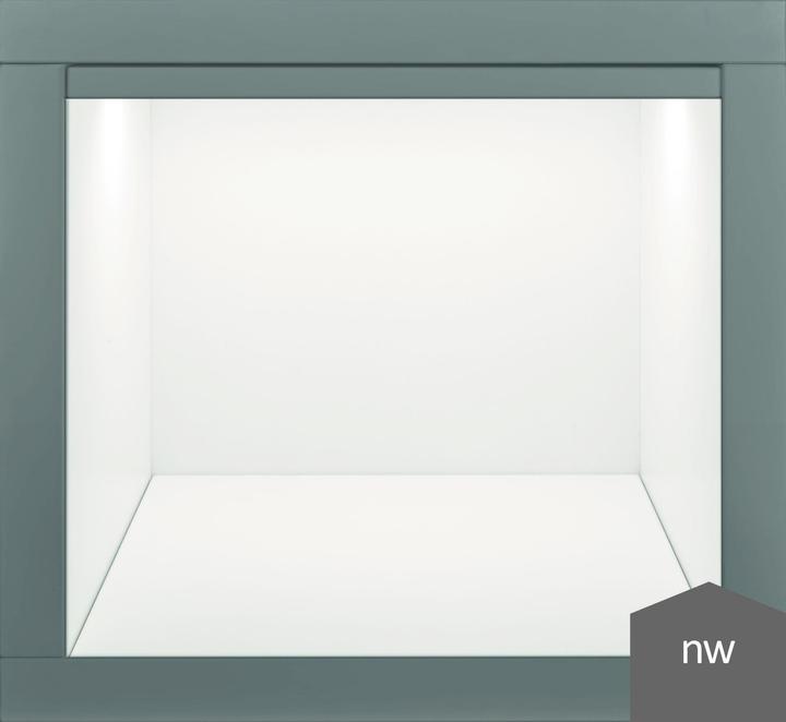 Produktbild Halemeier LED Bänder Versa Linear 1200 / 12 V (Neutralweiss, 120 cm, Indoor)
