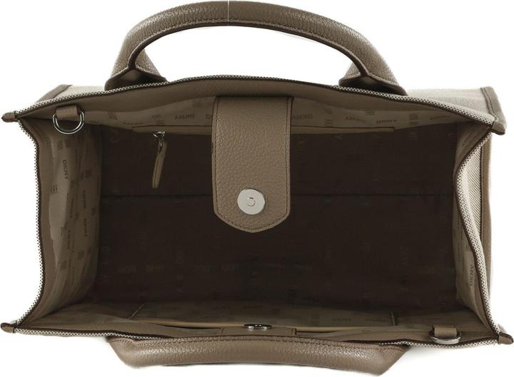 Actual product image DKNY Carol Medium Book Tote