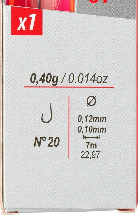 Immagine prodotto Caperlan pf-rl500 c1 334525
