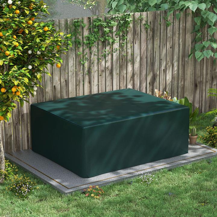 Produktbild Outsunny Abdeckplane