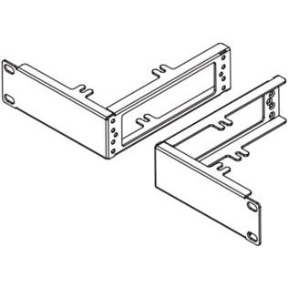 Thumbnail - Sophos Rackmount-Kit für XGS 116/126/136, Netzwerk Zubehör