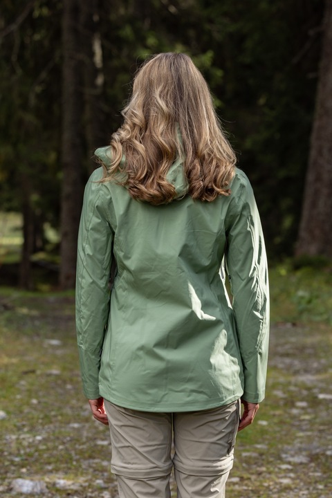 Produktbild Rukka Dora 3 Layer Regenjacke (38)