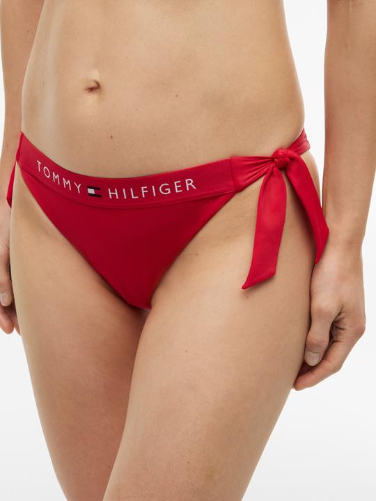 Image du produit Tommy Hilfiger Side Tie Cheeky (S)