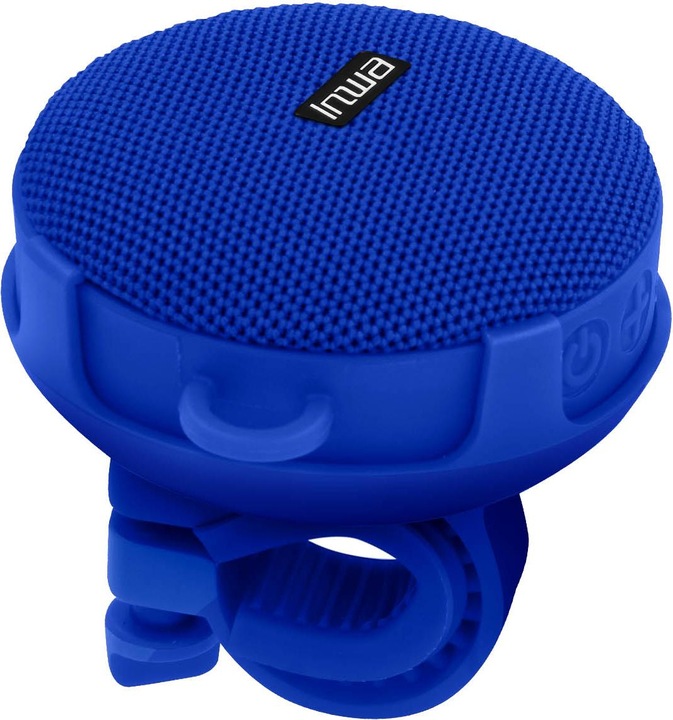 Actual product image Avizar Bike 5W speaker, IPX7 (10 h)