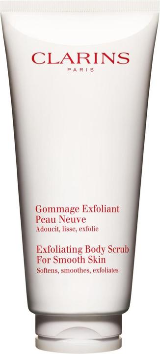 Immagine prodotto Clarins Corps Gommage Peau Normale Esfoliante 2025 (200 ml)