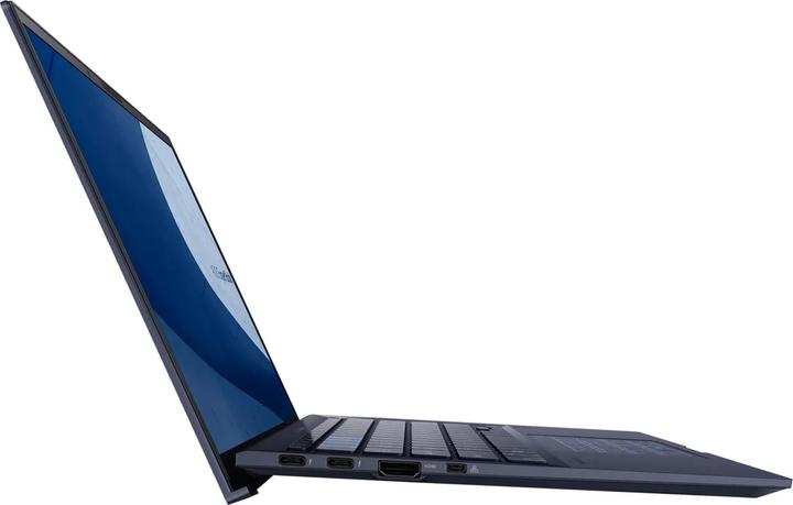 Actual product image ASUS ExpertBook B9 B9400CBA-KC0879X 14" FHD i7-1255U/32GB W11P (14", 1000 GB, 32 GB, DE)