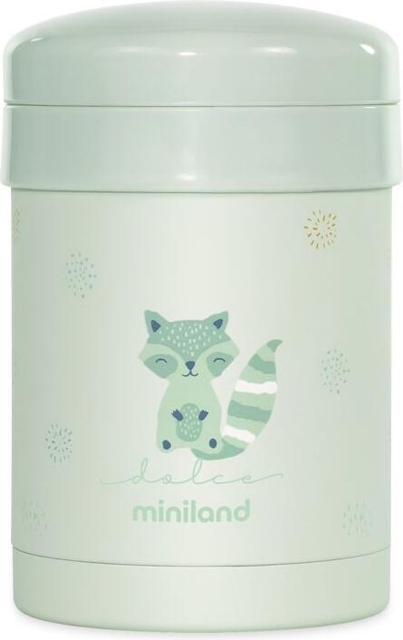 Immagine prodotto Miniland Menta Dolce Termica