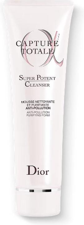 Produktbild Dior Super Potent Cleanser (Reinigungstücher Gesicht, 110 ml)